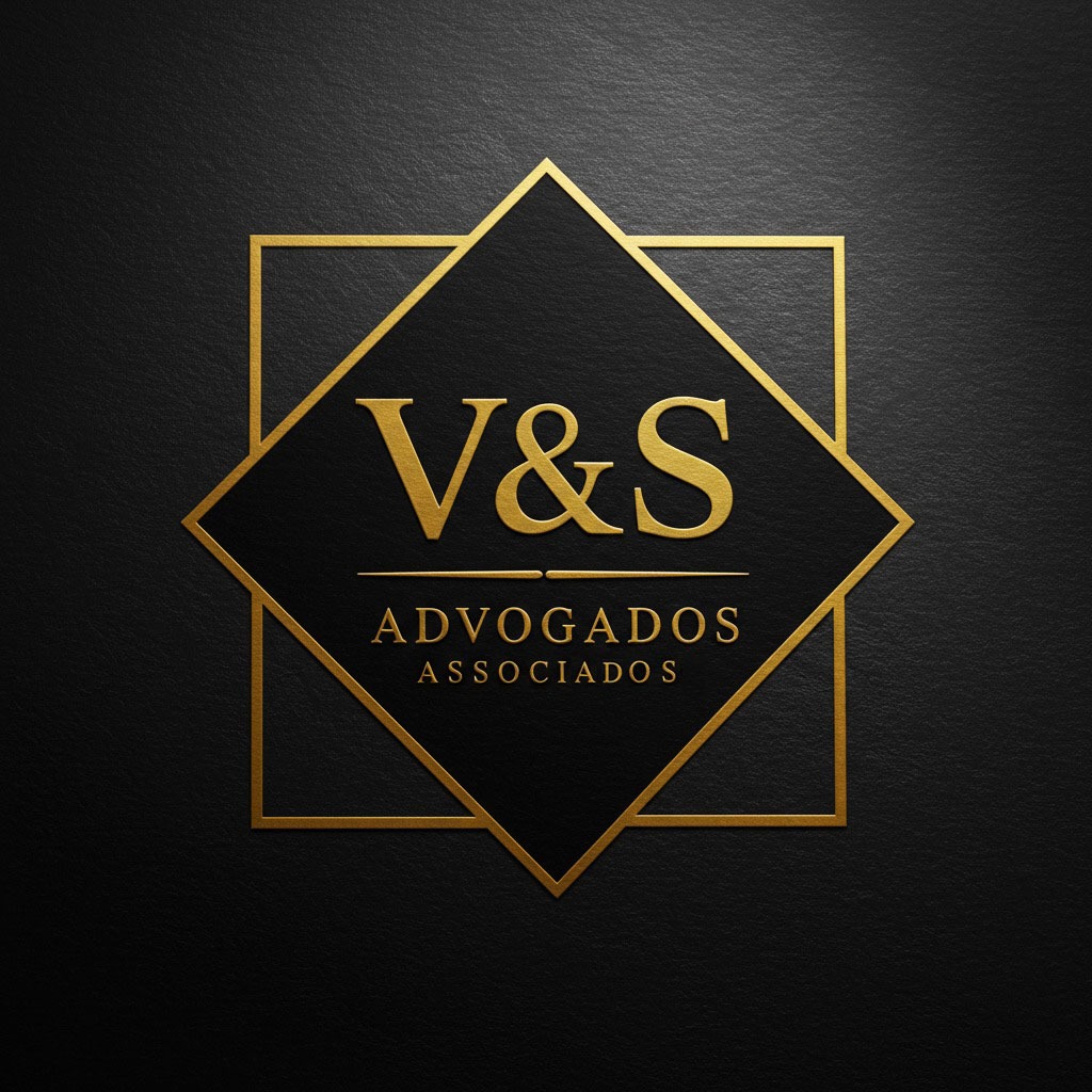 Logo V&S Advogados Associados - Especialistas em Direito Previdenciário